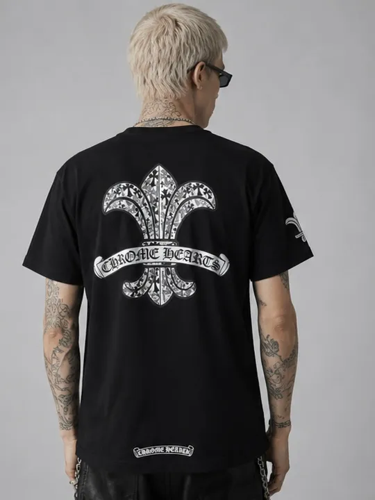 【 】CH （Black）